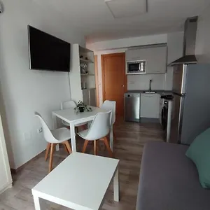 Victoria Plaza Appartement