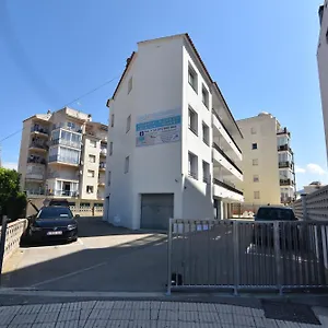 Rnet - Mta A1 , Roses Espagne