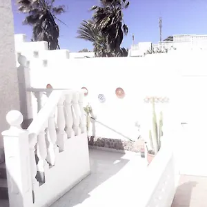 Sol Paz Y Mar , Poris de Abona Espagne